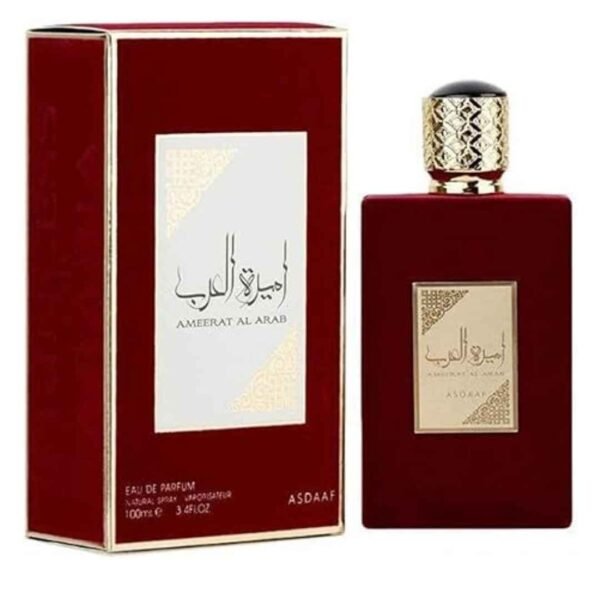 Ameerat Al Arab 2 Ameerat Al Arab, Perfume Para Mujer, EDP 100ml - Asdaf Lattafa