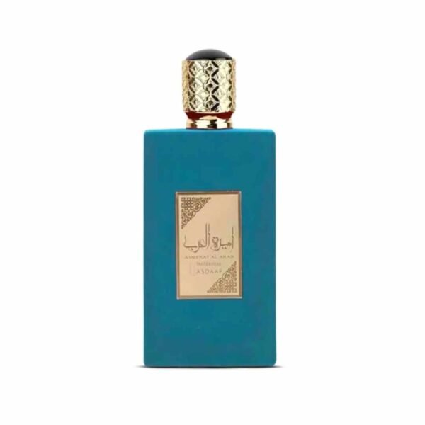 Ameer Al Arab Imperium, Perfume Unisex, EDP 100 ml - Asdaf Lattafa