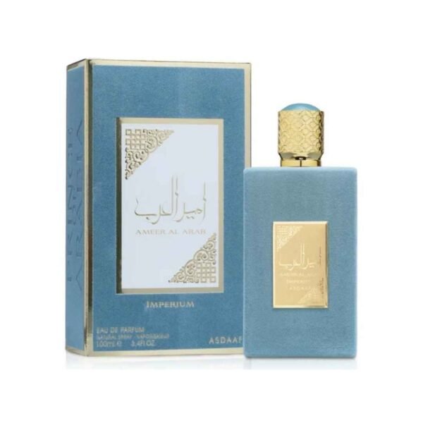 Ameer Al Arab Imperium, Perfume Unisex, EDP 100 ml - Asdaf Lattafa