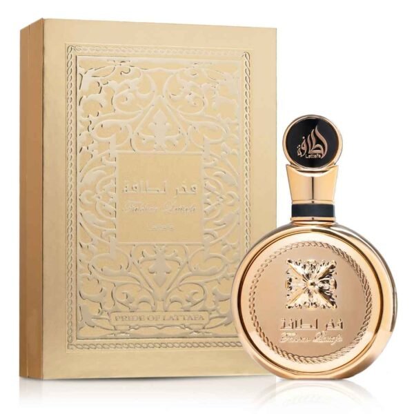 Fakhar Elixir, Perfume Unisex, EDP 100 ml - Lattafa
