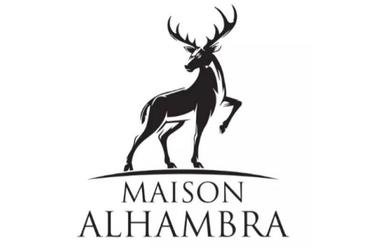MAISON ALHAMBRA