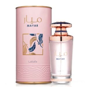 Mayar, Perfume Para Mujer, EDP 100 ml - Lattafa