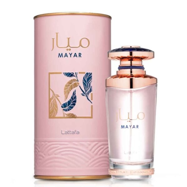 Mayar Mayar, Perfume Para Mujer, EDP 100 ml - Lattafa