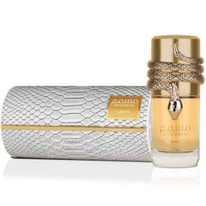 Musamam White Intense, Perfume Para Mujer, EDP 100 ml - Lattafa