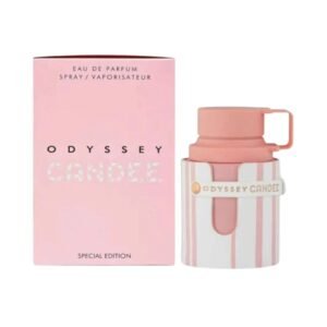 Odyssey Candee Special Edition, Perfume Para Mujer, EDP 100 ml - Armaf