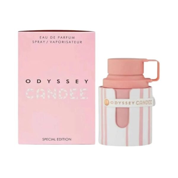 Odyssey Candee Special Edition, Perfume Para Mujer, EDP 100 ml - Armaf