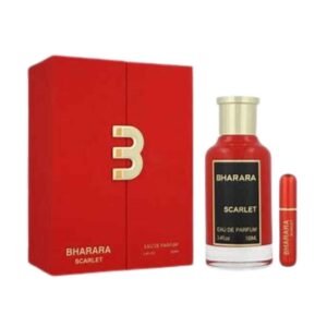 Bharara Scarlet Star , Perfume Unisex, EDP 100 ml - Bharara