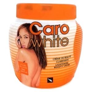 Caro White - Lightening Beauty Cream 120ml