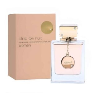 Club De Nuit Woman,  Perfume Para Mujer, EDP 105 ml - Armaf