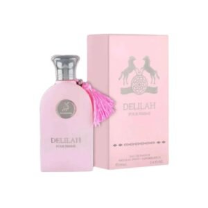 Delilah, Perfume Para Mujer, EDP 100 ml - Maison Alhambra