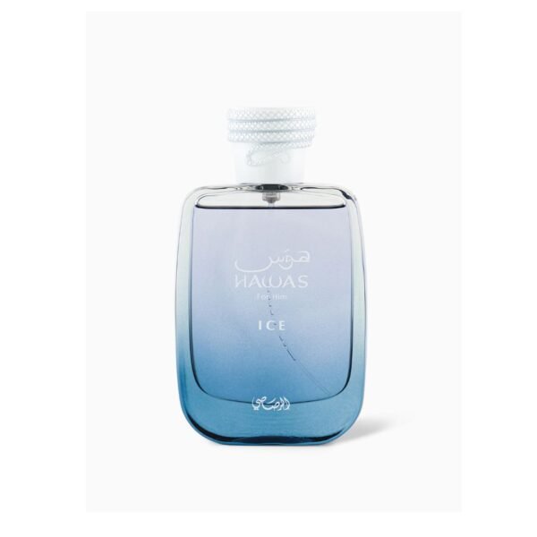 Hawas Tropical, Perfume Para Hombre, EDP 100 ml - Rasasi