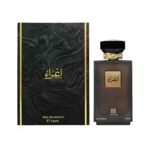 Ighra, Perfume Unisex, EDP 100 ml - Ahmed Al Maghribi