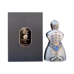 Niche Emarati Khalid, Perfume Unisex, EDP 80 ml - Lattafa Pride
