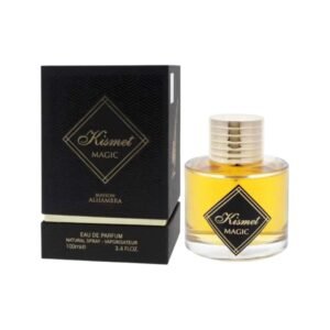 Kismet Magic, Perfume Unisex, EDP 100 ml - Maison Alhambra