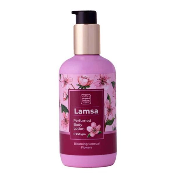Lamsa Body Lotion 250 ML
