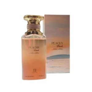 Peachy Peach, Perfume Para Mujer, EDP 100 ml - Ahmed Al Maghribi