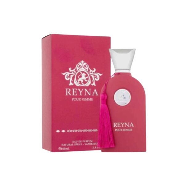 Reyna, Perfume Para Mujer, EDP 100ml - Maison AlHambra