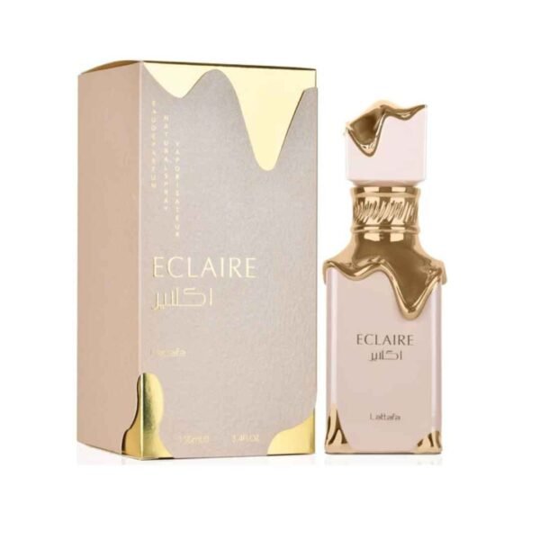 Eclaire, Perfume Para Mujer, EDP 100 ml - Lattafa