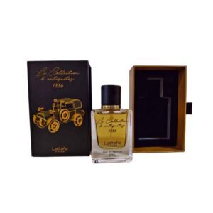 La Collection D`antiqquites Car 1886, PerfumeUnisex, EDP 20 ml - Lattafa Pride