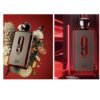 9PM Rebel, Perfume Unisex, EDP 100ml - Afnan