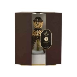 Zikra, Perfume Para Mujer, EDP 100 ml - Lattafa Pride