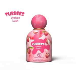 Tubbees Lychee Lush, Perfume para Ninos, EDP 50 ml - Grandeur