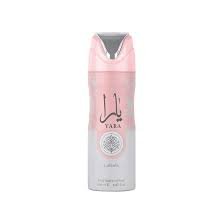 Perfume Body Spray Lattafa Yara Mujer de 200 ml - Lattafa