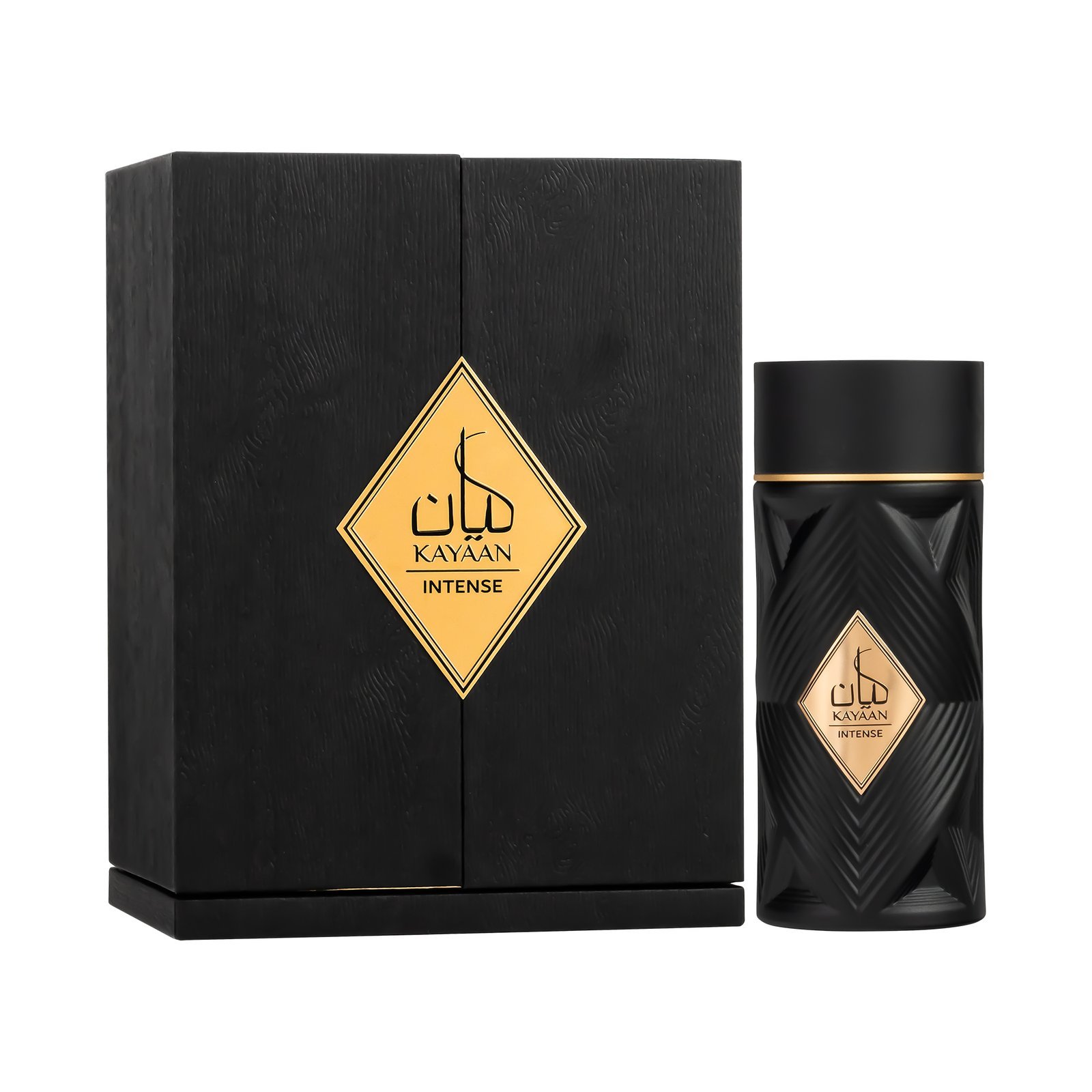 Intense-GROUP Kayaan Intense, Perfume Para Hombre, EDP 100 ml - Ansam