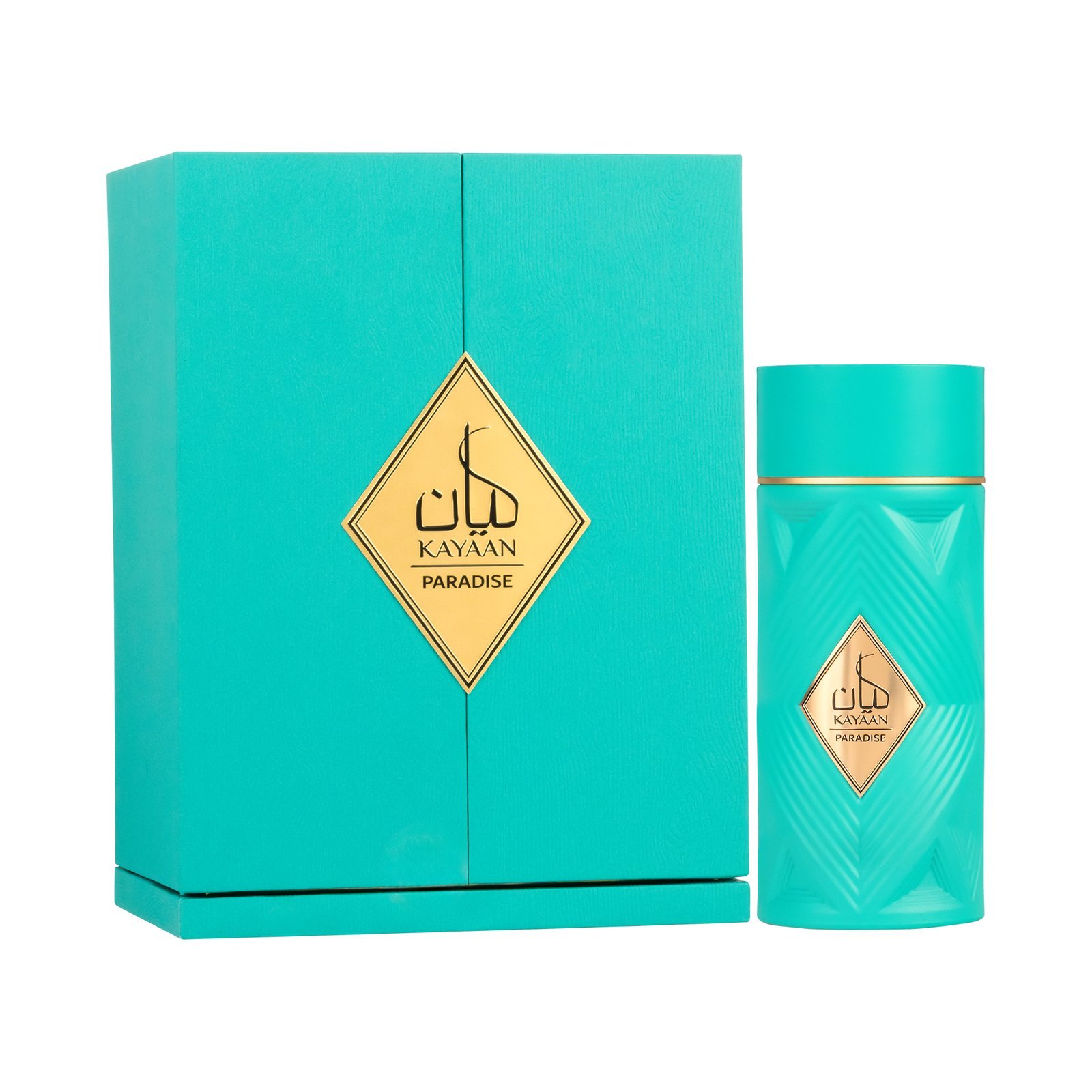 Paradise-Group Kayaan Paradise, Perfume Para Mujer, EDP 100 ml - Ansam