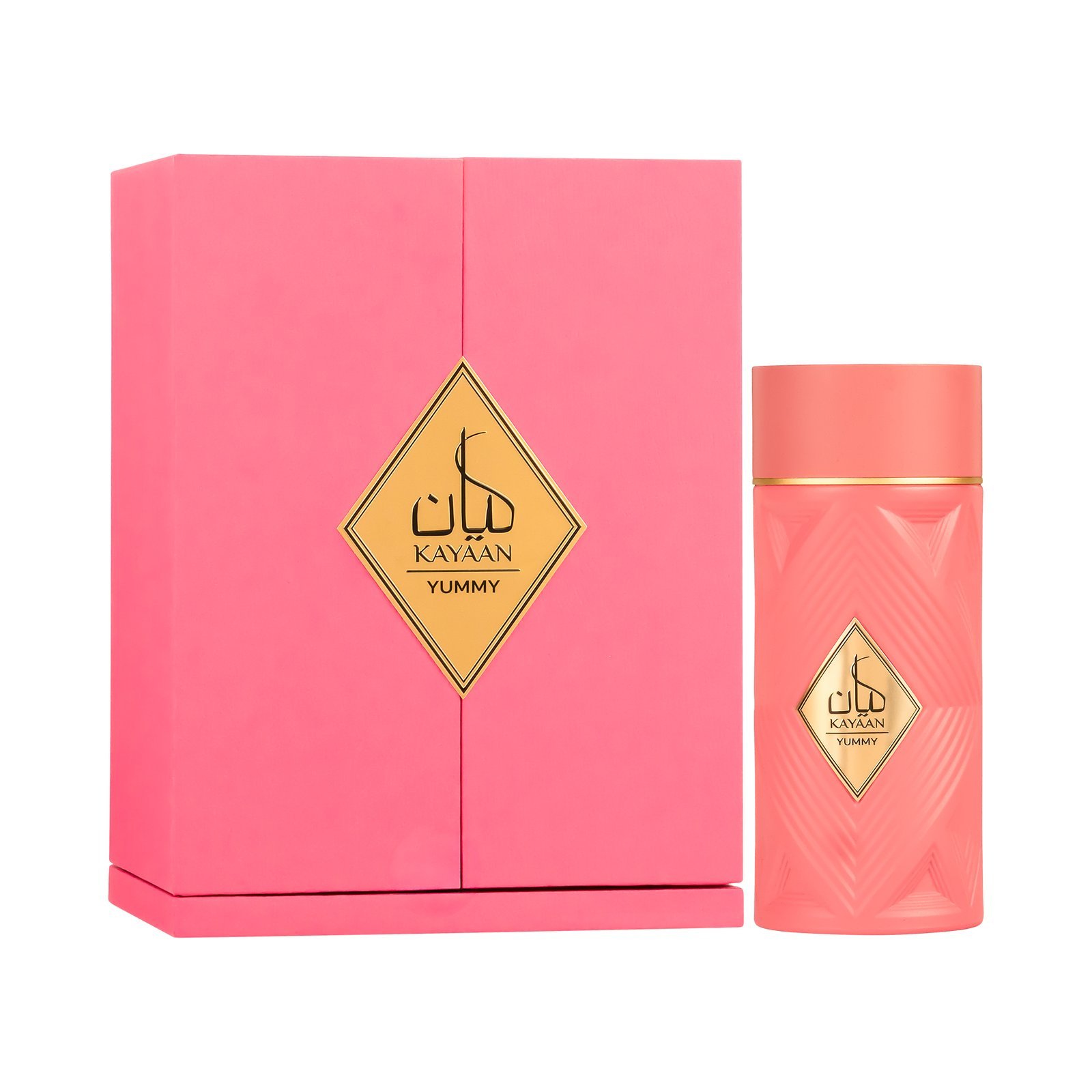 Yummy-Group Kayaan Yummy, Perfume Para Mujer, EDP 100 ml - Ansam
