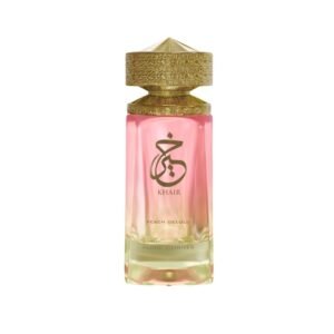 Khair Peach Delulu,  Perfume Unisex, EDP 100 ml - Paris Corner