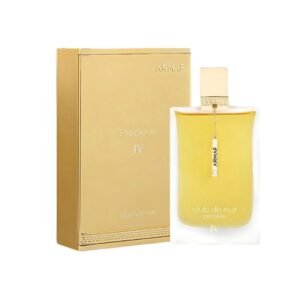 Club De Nuit Precieux IV, Perfume Para Mujeres, EDP 55ml - Armaf