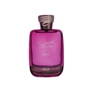 Hawas Diva, Perfume Para Mujer, EDP 100 ml - Rasasi