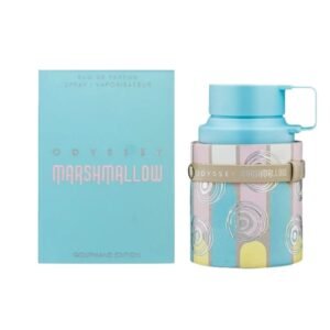Odyssey Marshmallow, Perfume Unisex, EDP 100 ml - Armaf