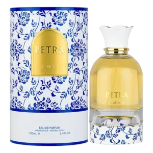 Petra, Perfume Unisex, EDP 100 ml - Lattafa