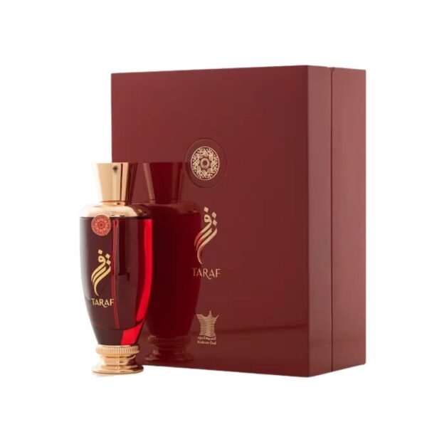 Taraf Perfume Para Mujer,  EDP 100 ml - Arabian Oud
