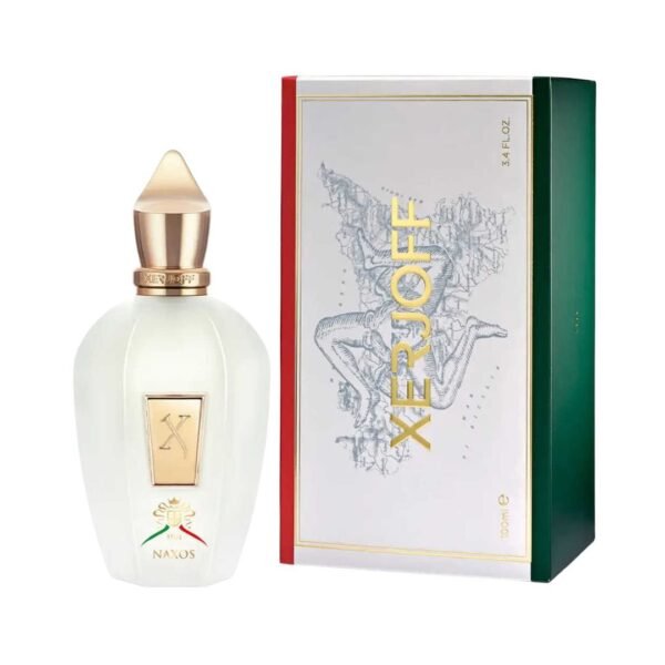 Naxos , Perfume Unisex, EDP 100 ml - Xerjoff