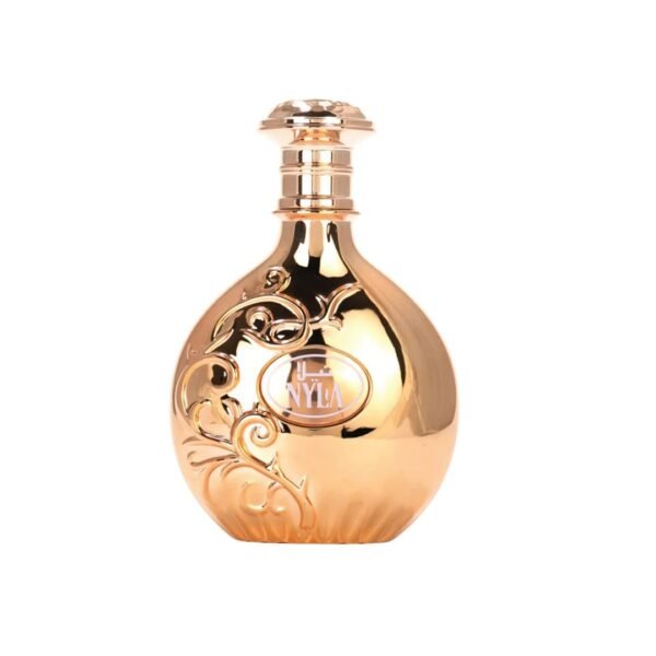 Nyla, Perfume Unisex, EDP 80 ml - Arabiyat