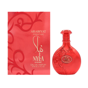 Nyla Sherbet, Perfume Para Mujer, EDP 80 ml - Arabiyat
