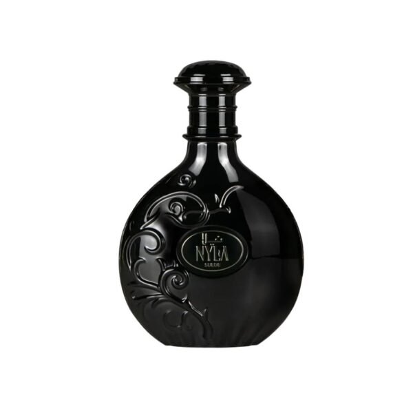 Nyla Suede, Perfume Unisex, EDP 80 ml - Arabiyat