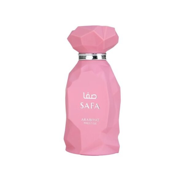 Safa, Perfume Para Mujer, EDP 100 ml - Arabiyat