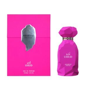 Uhud , Perfume Unisex, EDP 100 ml - Arabiyat